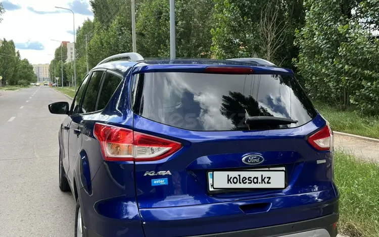 Ford Kuga 2013 годаүшін6 200 000 тг. в Астана