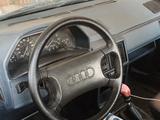 Audi 100 1988 годаүшін950 000 тг. в Абай (Келесский р-н) – фото 2