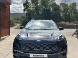 Kia Sportage 2022 года за 12 500 000 тг. в Алматы
