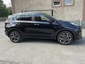 Kia Sportage 2022 года за 12 500 000 тг. в Алматы – фото 4
