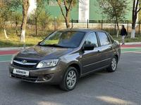 ВАЗ (Lada) Granta 2190 2015 года за 2 750 000 тг. в Шымкент