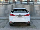 Lexus RX 300 2021 года за 22 800 000 тг. в Актобе – фото 4