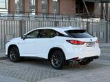 Lexus RX 300 2021 года за 22 800 000 тг. в Актобе – фото 3