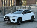 Lexus RX 300 2021 года за 22 800 000 тг. в Актобе – фото 2