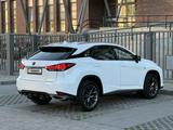 Lexus RX 300 2021 года за 22 800 000 тг. в Актобе – фото 5