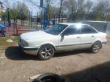 Audi 80 1993 года за 900 000 тг. в Уральск – фото 2