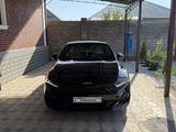 Kia K5 2022 года за 13 500 000 тг. в Алматы
