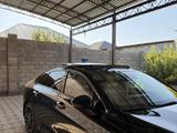 Kia K5 2022 года за 13 500 000 тг. в Алматы – фото 4
