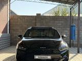 Kia K5 2022 года за 13 500 000 тг. в Алматы – фото 3