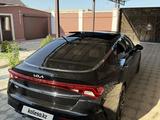 Kia K5 2022 года за 13 500 000 тг. в Алматы – фото 5