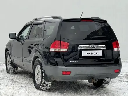 Kia Mohave 2012 года за 7 500 000 тг. в Астана – фото 7