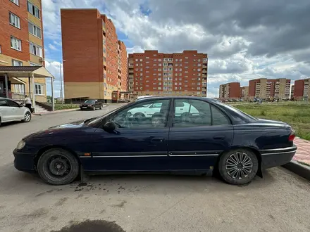 Mitsubishi Diamante 1997 года за 1 200 000 тг. в Экибастуз – фото 16