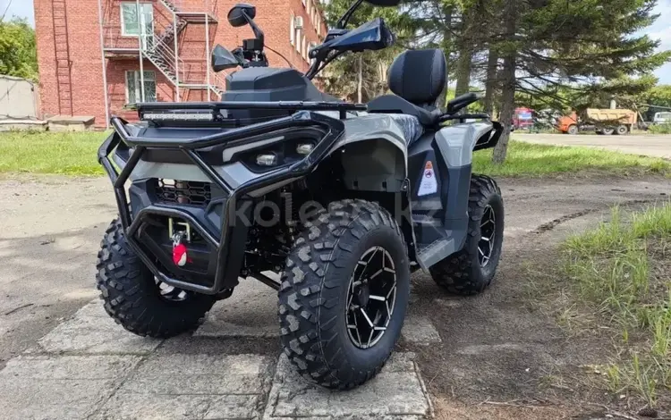 Mikilon  300 HAMMER EFI 2026 года за 598 000 тг. в Астана