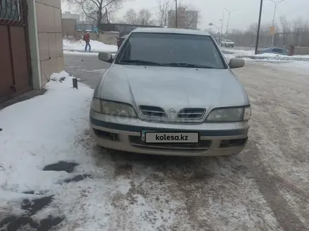 Nissan Primera 1997 года за 1 000 000 тг. в Караганда