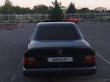 Mercedes-Benz E 200 1992 годаfor5 000 000 тг. в Талдыкорган – фото 5