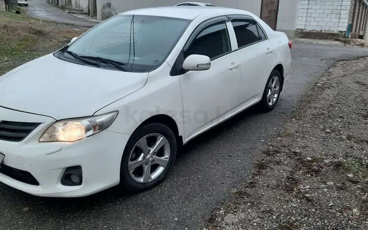 Toyota Corolla 2011 года за 5 700 000 тг. в Шымкент