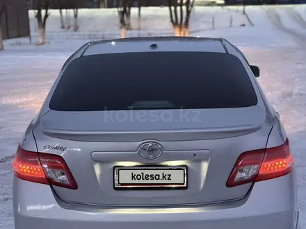 Toyota Camry 2011 года за 4 400 000 тг. в Уральск – фото 5