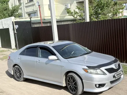 Toyota Camry 2011 года за 4 400 000 тг. в Уральск – фото 7
