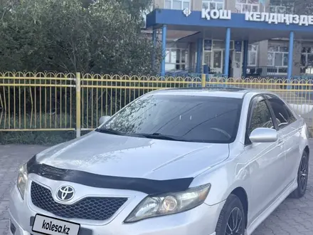 Toyota Camry 2011 года за 4 400 000 тг. в Уральск