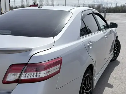 Toyota Camry 2011 года за 4 400 000 тг. в Уральск – фото 8