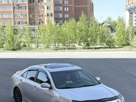 Toyota Camry 2011 года за 4 400 000 тг. в Уральск – фото 2