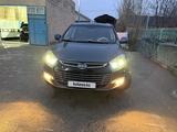 JAC S5 2021 года за 5 000 000 тг. в Жанаозен – фото 4