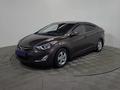 Hyundai Elantra 2014 годаfor5 930 000 тг. в Алматы