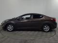 Hyundai Elantra 2014 годаfor5 930 000 тг. в Алматы – фото 8