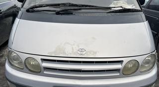 Toyota Estima Lucida 1995 года за 1 850 000 тг. в Алматы