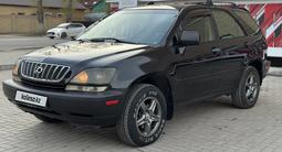 Lexus RX 300 1998 года за 4 250 000 тг. в Караганда – фото 4