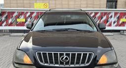 Lexus RX 300 1998 года за 4 250 000 тг. в Караганда – фото 3