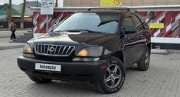Lexus RX 300 1998 года за 4 250 000 тг. в Караганда