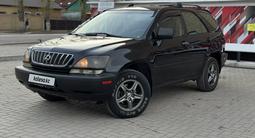 Lexus RX 300 1998 года за 4 250 000 тг. в Караганда – фото 2