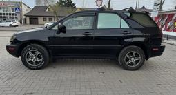 Lexus RX 300 1998 года за 4 250 000 тг. в Караганда – фото 5