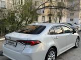 Toyota Corolla 2022 года за 12 000 000 тг. в Кызылорда