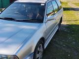 Nissan Avenir 1996 годаүшін1 200 000 тг. в Усть-Каменогорск
