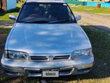 Nissan Avenir 1996 годаүшін1 200 000 тг. в Усть-Каменогорск – фото 3