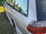 Nissan Avenir 1996 годаүшін1 200 000 тг. в Усть-Каменогорск – фото 4