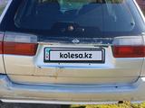 Nissan Avenir 1996 годаүшін1 200 000 тг. в Усть-Каменогорск – фото 5