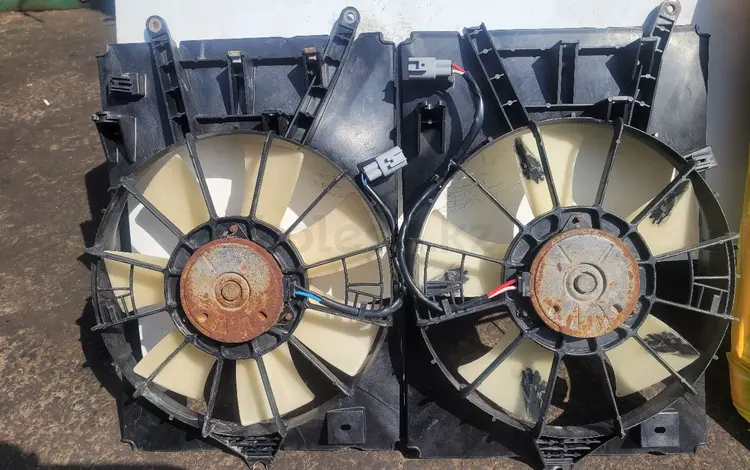 Вентилятор за 25 000 тг. в Алматы