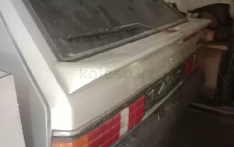 Mazda 323 1989 годаүшін300 000 тг. в Павлодар
