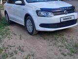 Volkswagen Polo 2012 годаүшін4 400 000 тг. в Уральск – фото 4