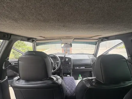 Volkswagen Passat 1995 года за 1 000 000 тг. в Уральск – фото 9