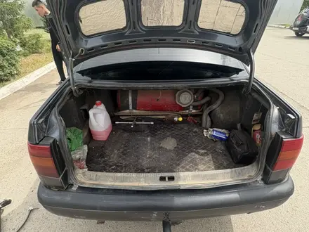 Volkswagen Passat 1995 года за 1 000 000 тг. в Уральск – фото 12