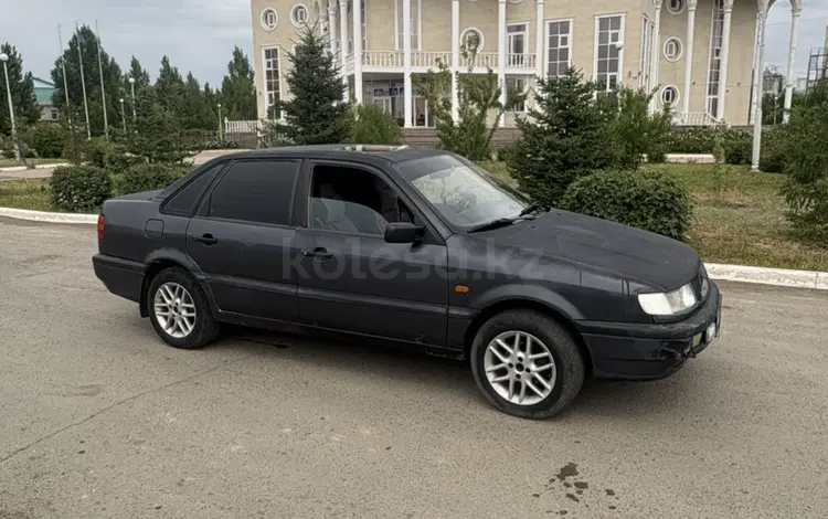 Volkswagen Passat 1995 годаүшін1 000 000 тг. в Уральск