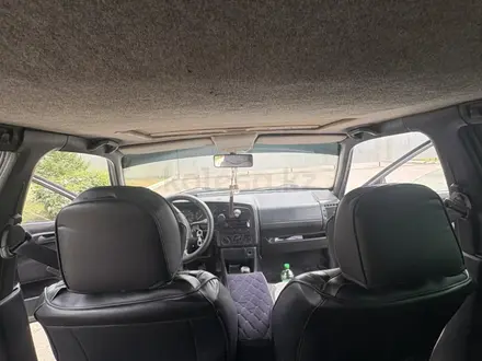 Volkswagen Passat 1995 года за 1 000 000 тг. в Уральск – фото 7