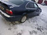 BMW 528 1999 года за 2 800 000 тг. в Караганда – фото 2