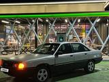 Audi 100 1990 года за 850 000 тг. в Тараз – фото 2