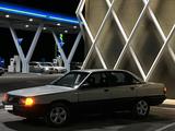 Audi 100 1990 года за 850 000 тг. в Тараз – фото 3