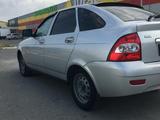 ВАЗ (Lada) Priora 2172 2012 годаүшін2 800 000 тг. в Атырау – фото 4